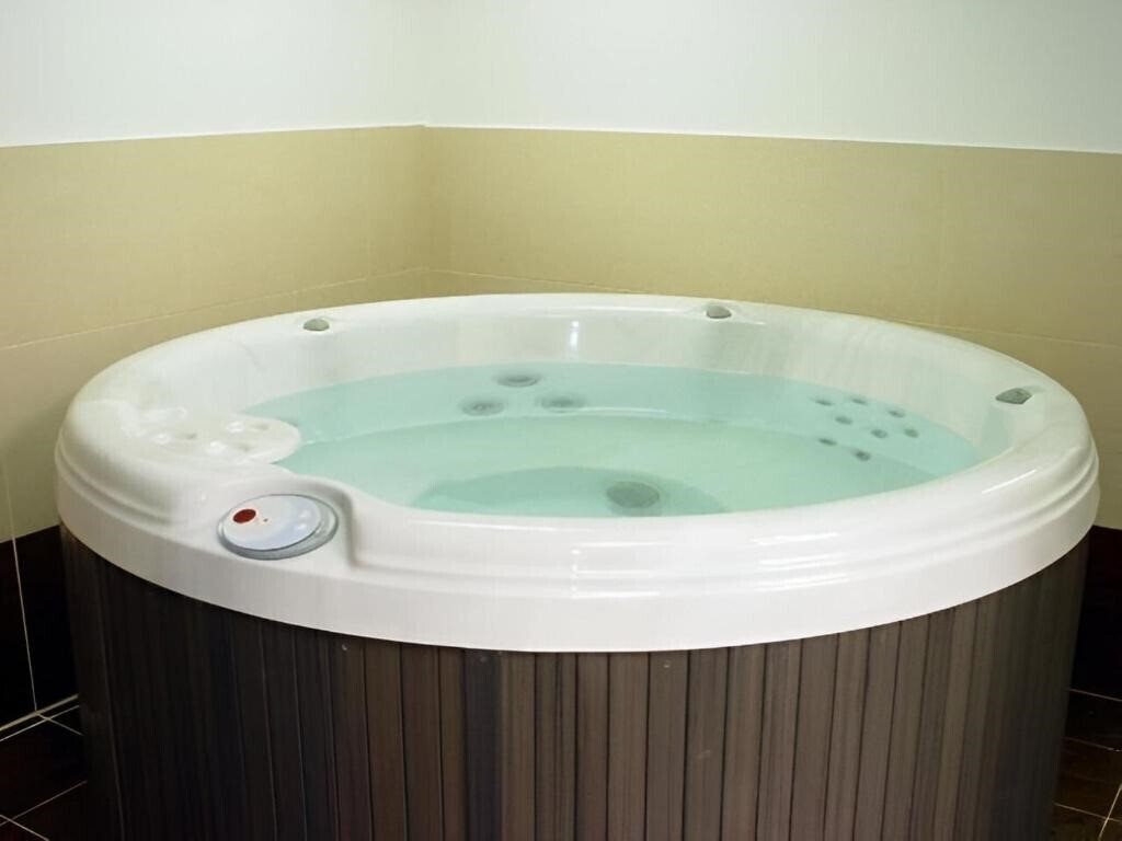 Зображення Dafovska Hotel 3*