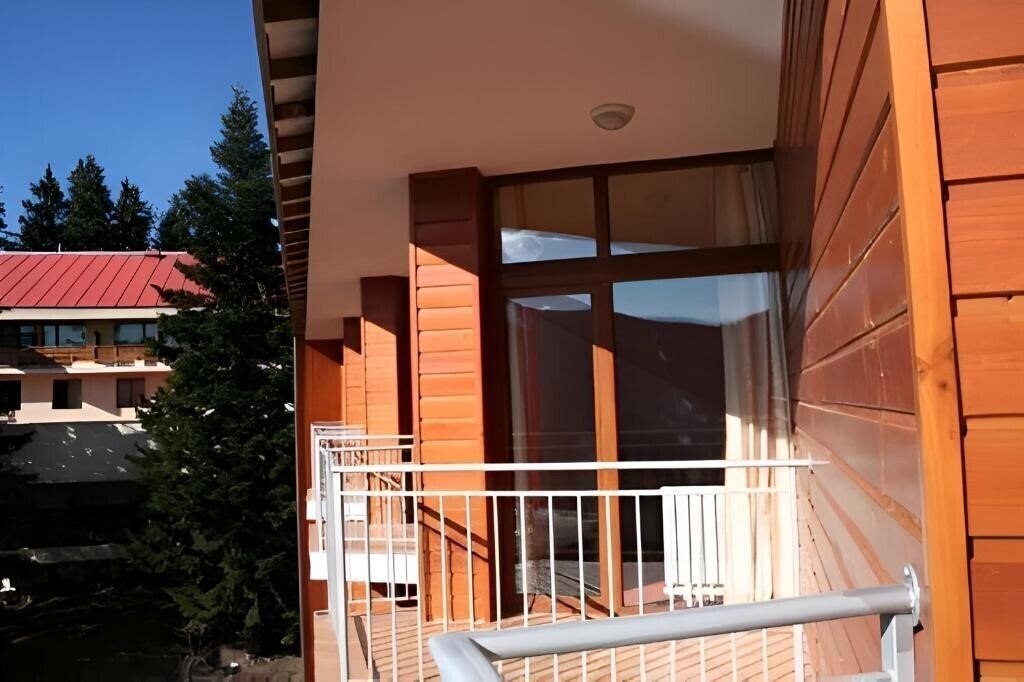 Фотографія Дaфовскa 3*