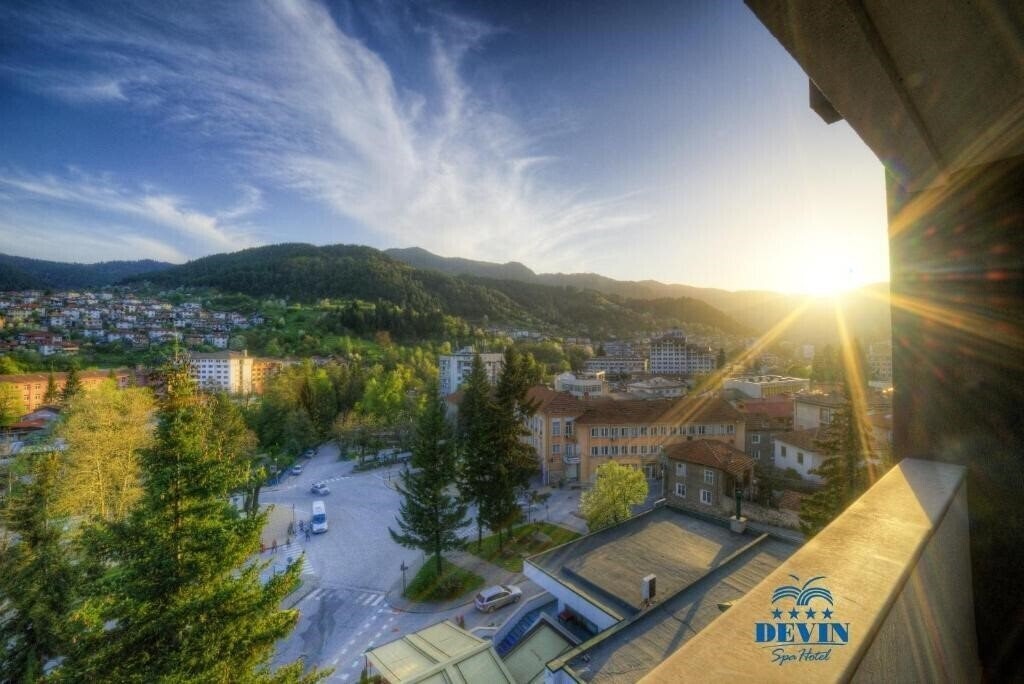 Готель Devin SPA 4*