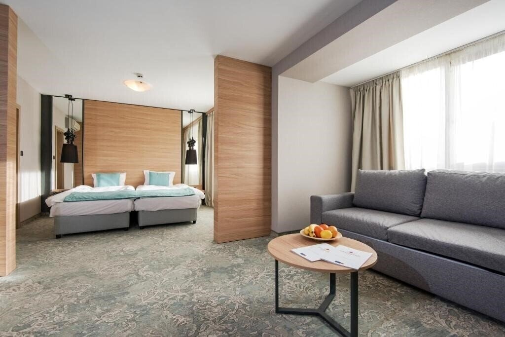 Фото Devin SPA 4*