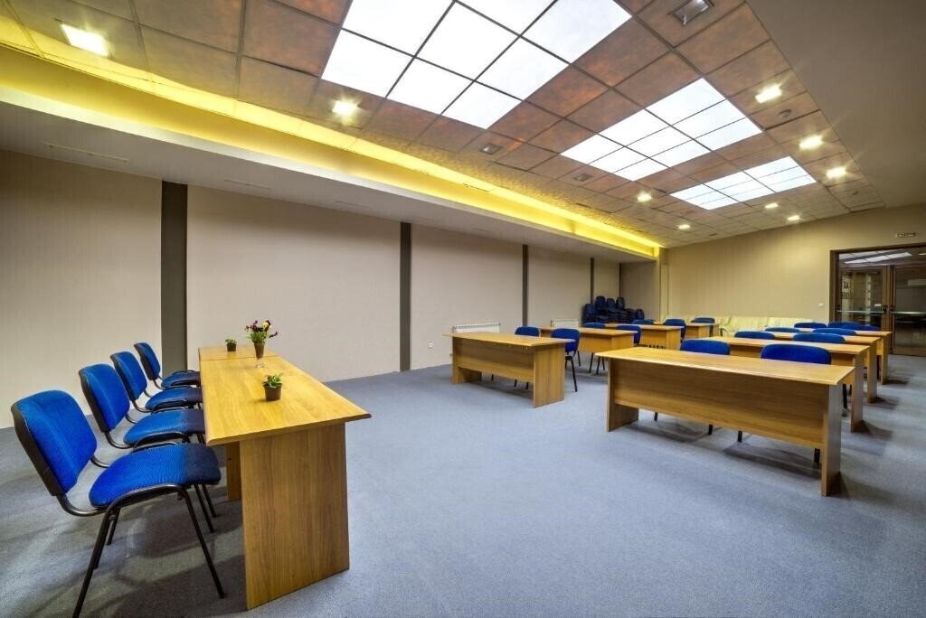 Картинка Devin SPA 4*