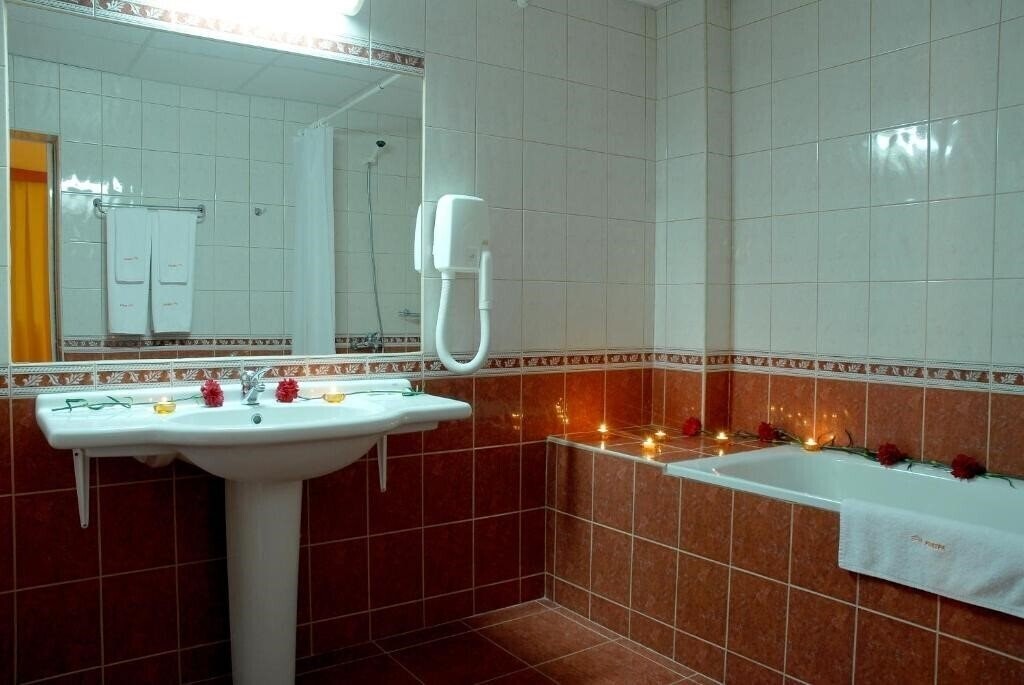 Фотография Преспа 3*