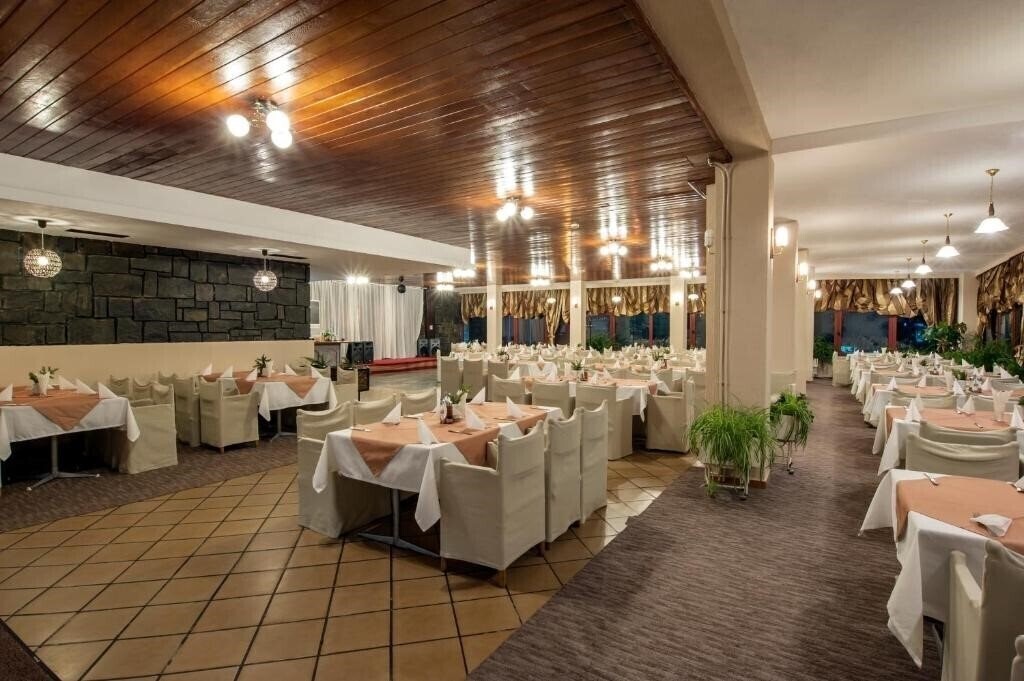 Изображение Преспа 3*