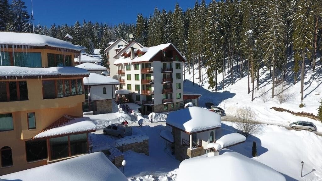 Зображення Forest Glade 3*