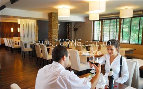 Зображення Forest Nook Apart Hotel (ex. Forest Nook I & II) 3*