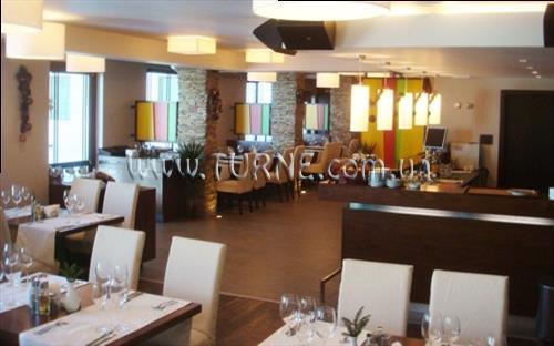 Фотографія Forest Nook Apart Hotel (ex. Forest Nook I & II) 3*