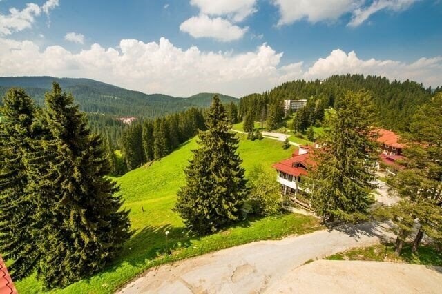 Фотографія Snejanka Apart Hotel Pamporovo 3*