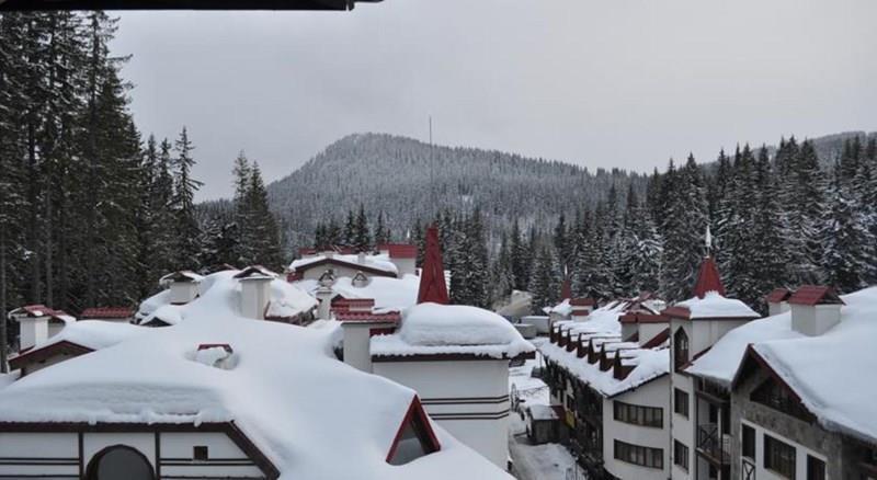 Фотографія Family Apartments Green Life 4*