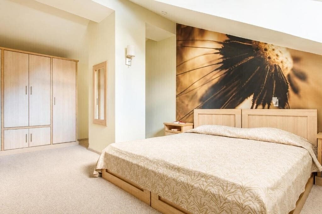 Фото Effect Malina Residence 3*
