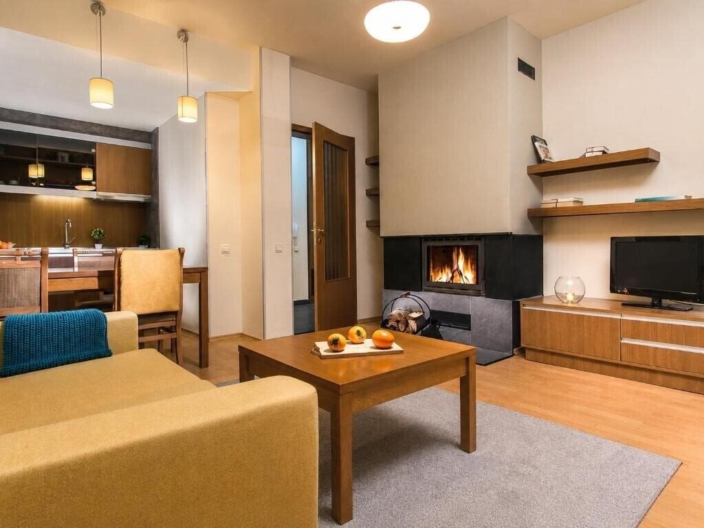 Изображение Effect Malina Residence 3*