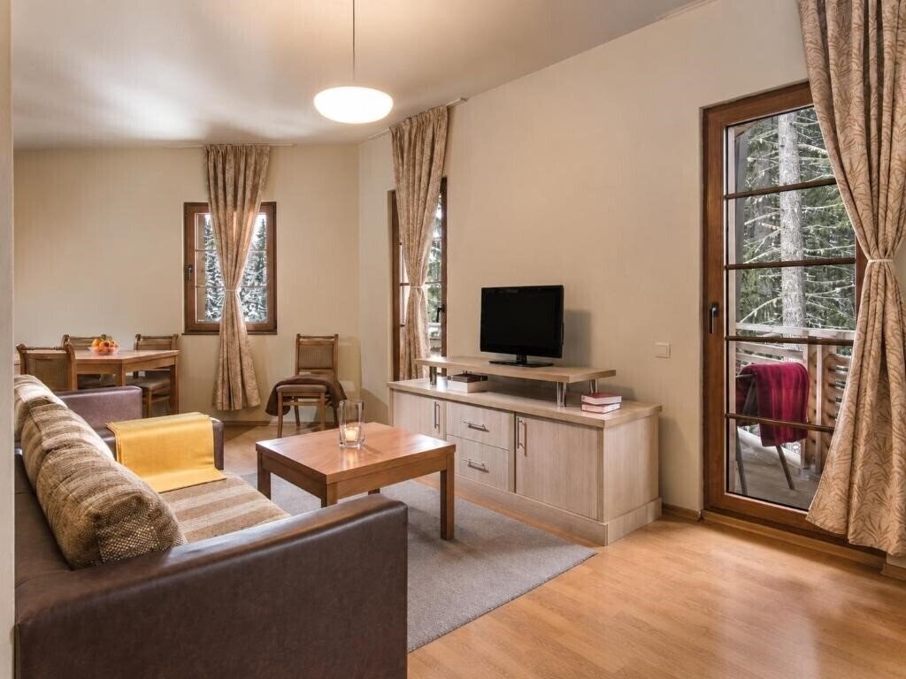 Картинка Effect Malina Residence 3*