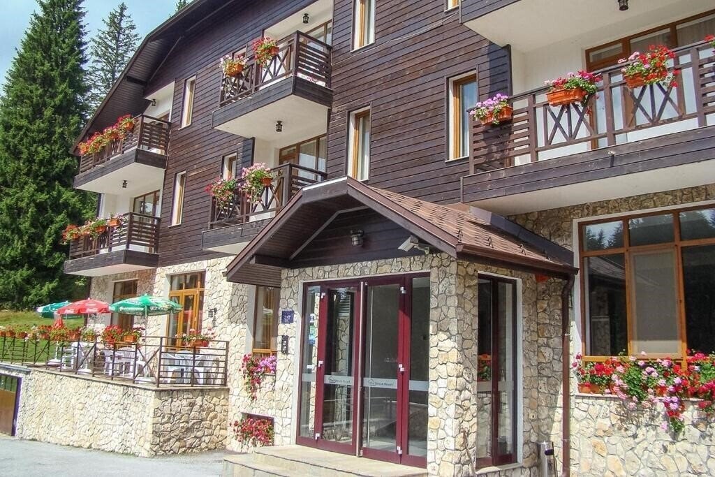 Фотографія Stream Resort 3*