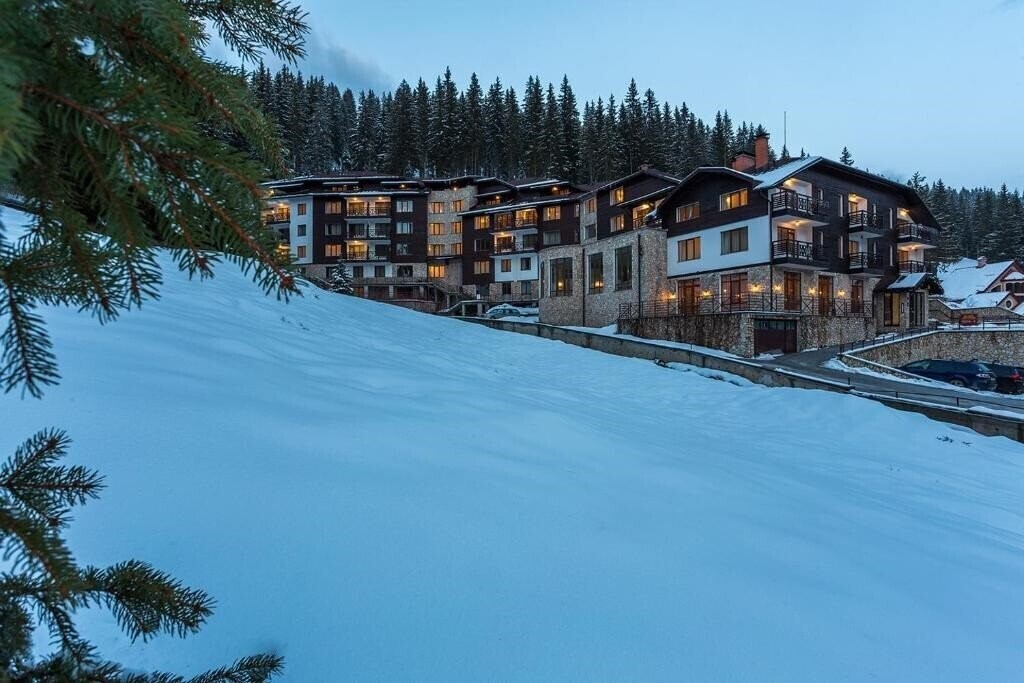 Фотографія Stream Resort 3*