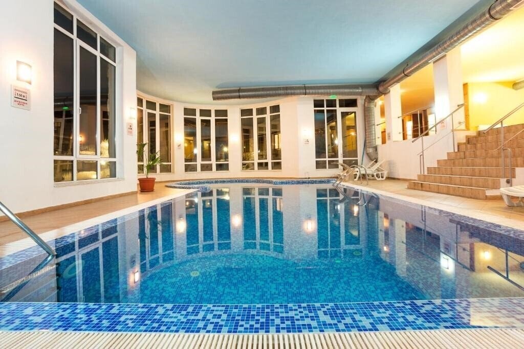 Картинка Stream Resort 3*