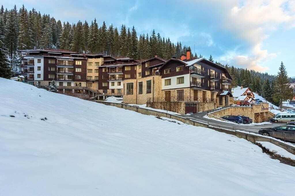 Зображення Stream Resort 3*