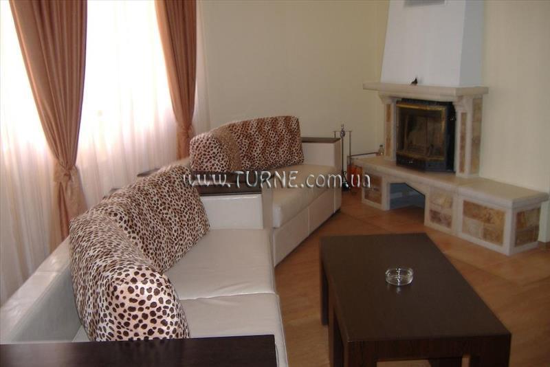 Картинка Aparthotel Castle 3*