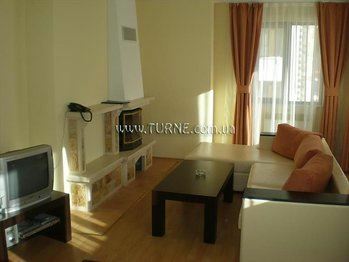 Зображення Aparthotel Castle 3*