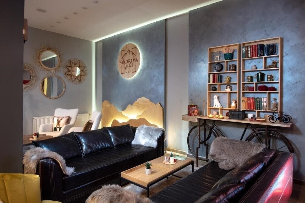 Зображення Panorama 3*