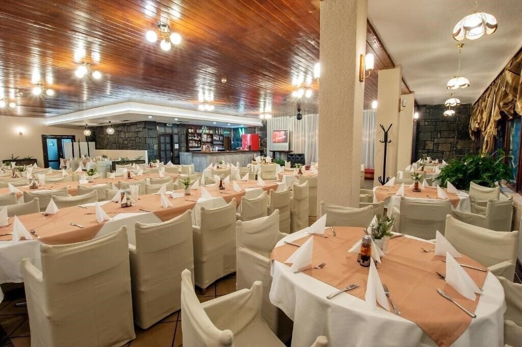 Фотографія Hotel Prespa 3*