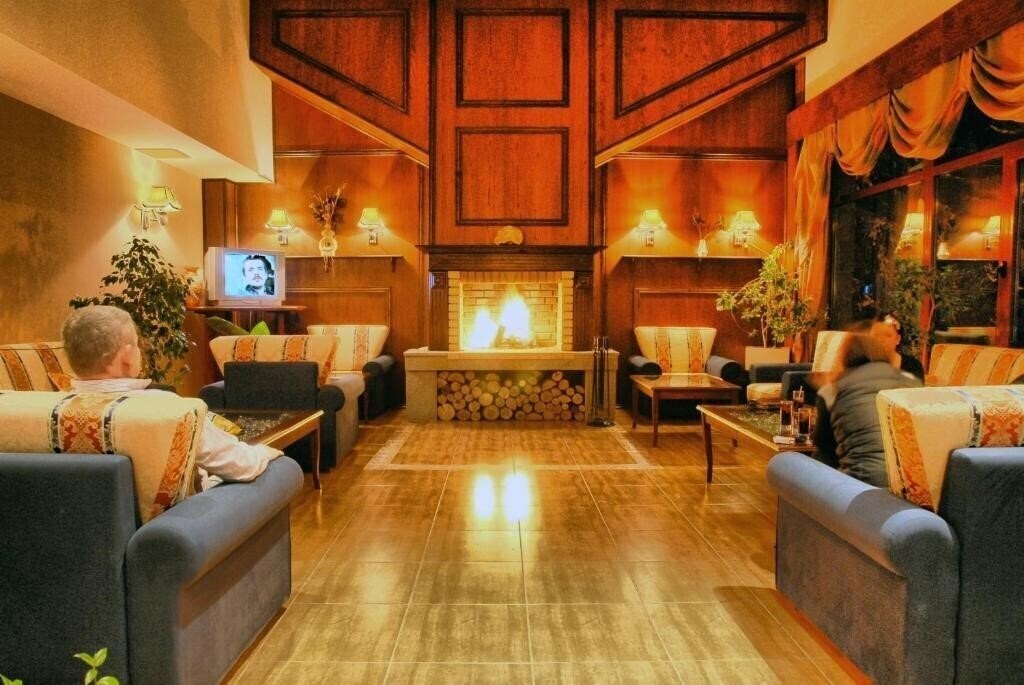 Зображення Hotel Prespa 3*