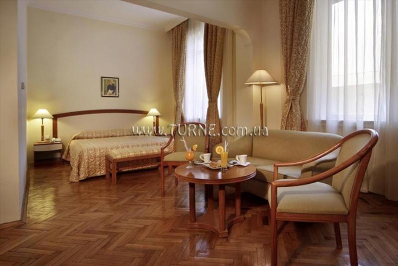Картинка Dedeman Trimontium Prencess 3*