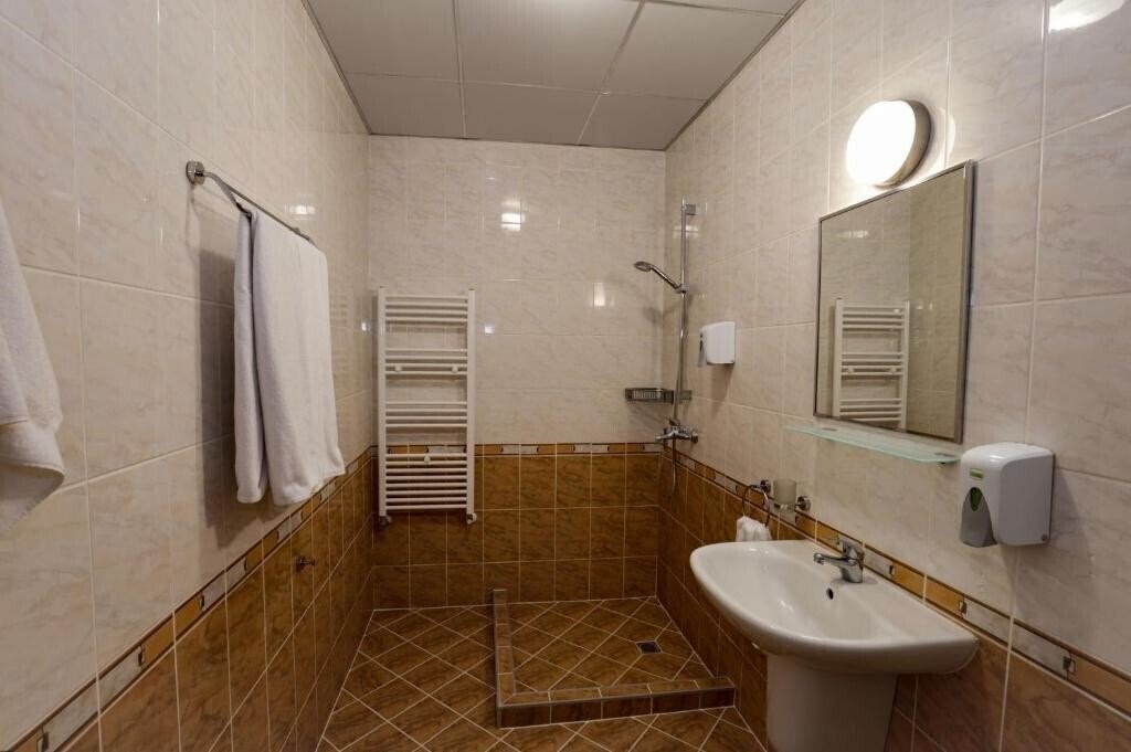 Фотография Philippopolis Hotel 3*