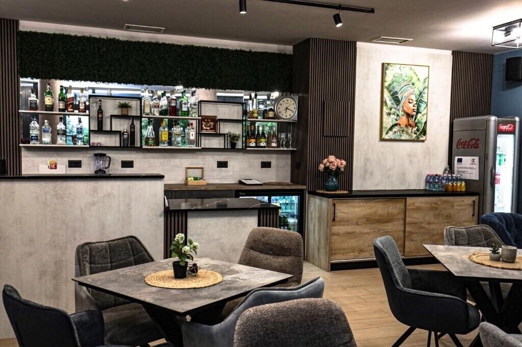 Изображение Philippopolis Hotel 3*