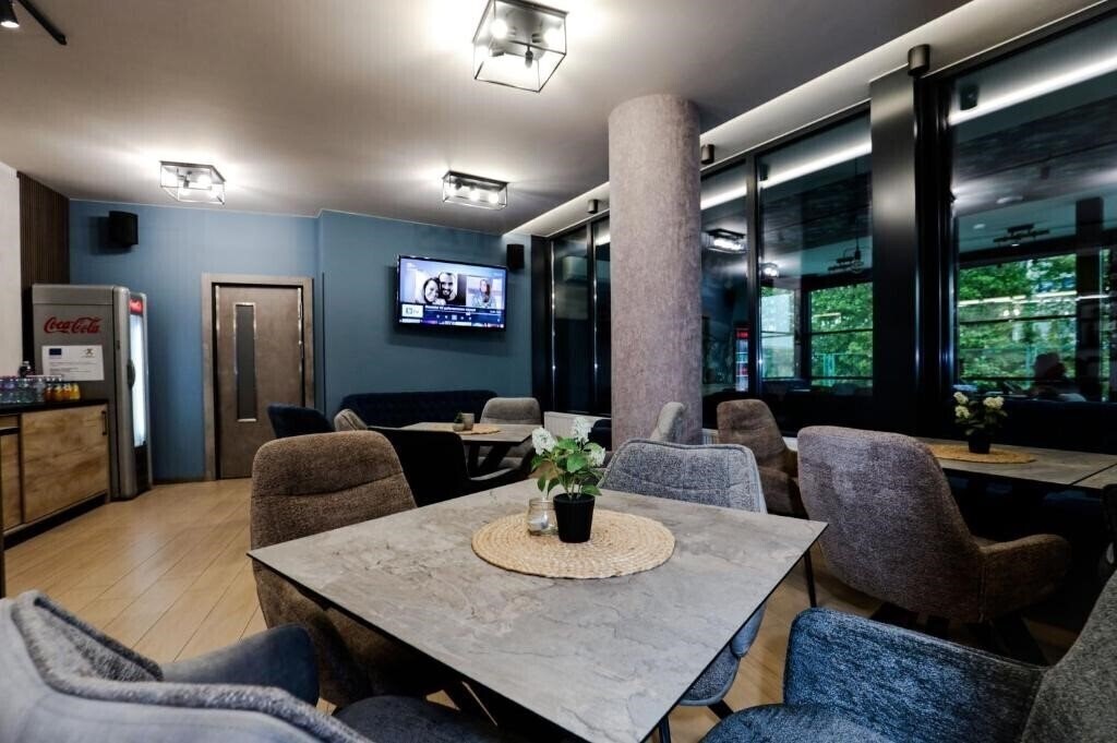 Картинка Philippopolis Hotel 3*