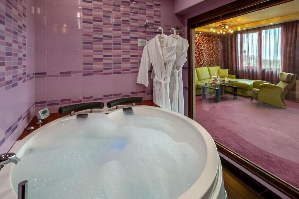 Фотографія Leipzig Hotel 4*