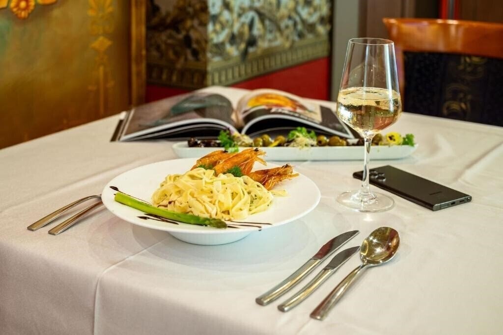 Зображення Leipzig Hotel 4*