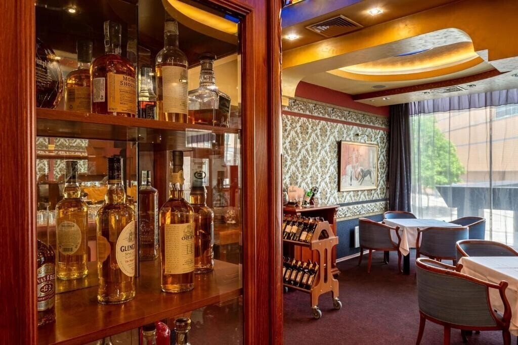 Картинка Leipzig Hotel 4*