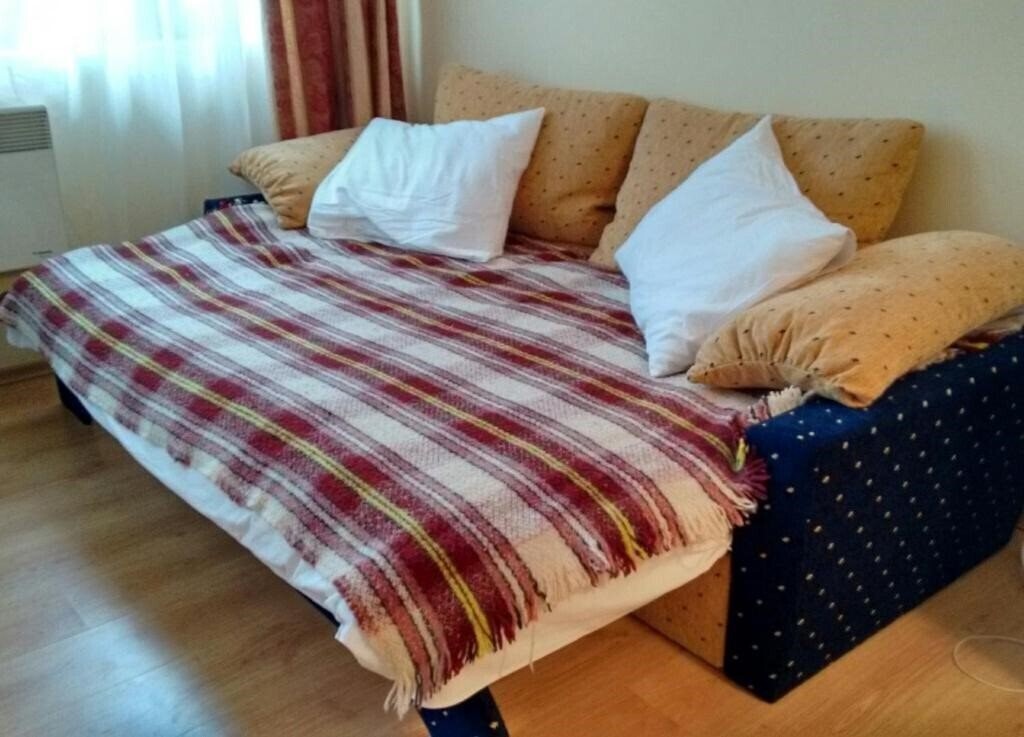 Зображення The Castle 3*