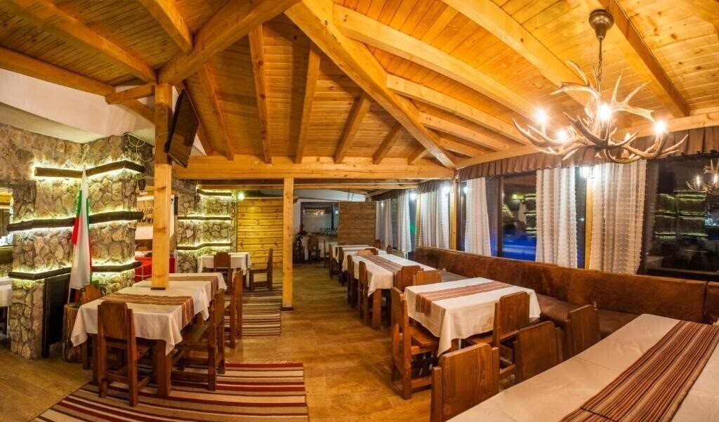 Зображення Boriki Complex 4*