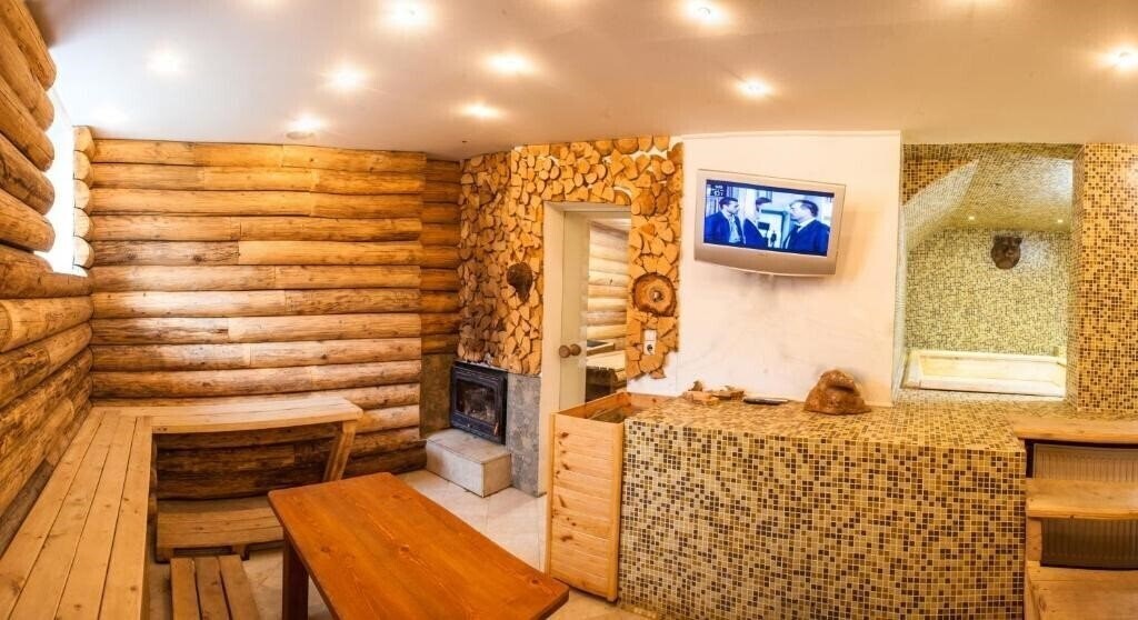 Картинка Boriki Complex 4*