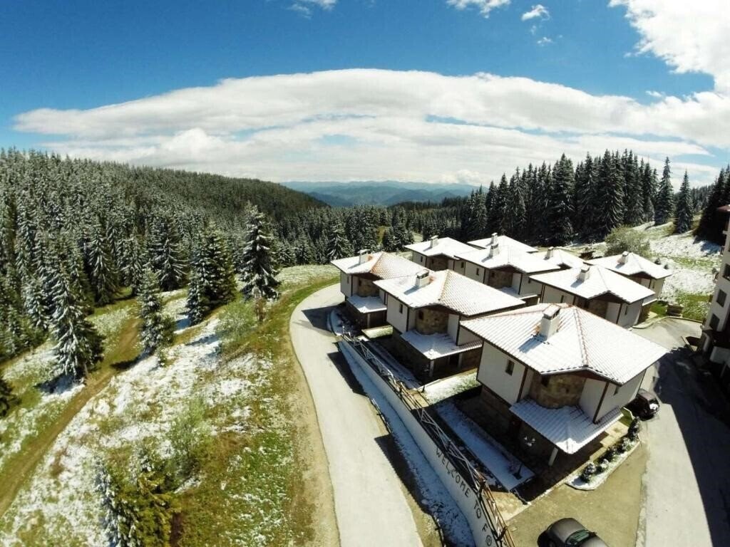 Изображение Forest Nook Villas 4*