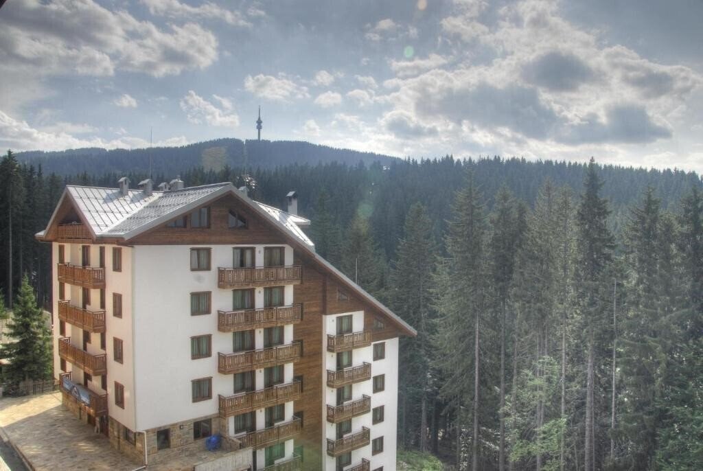Изображение Apart Hotel Nevada 3*