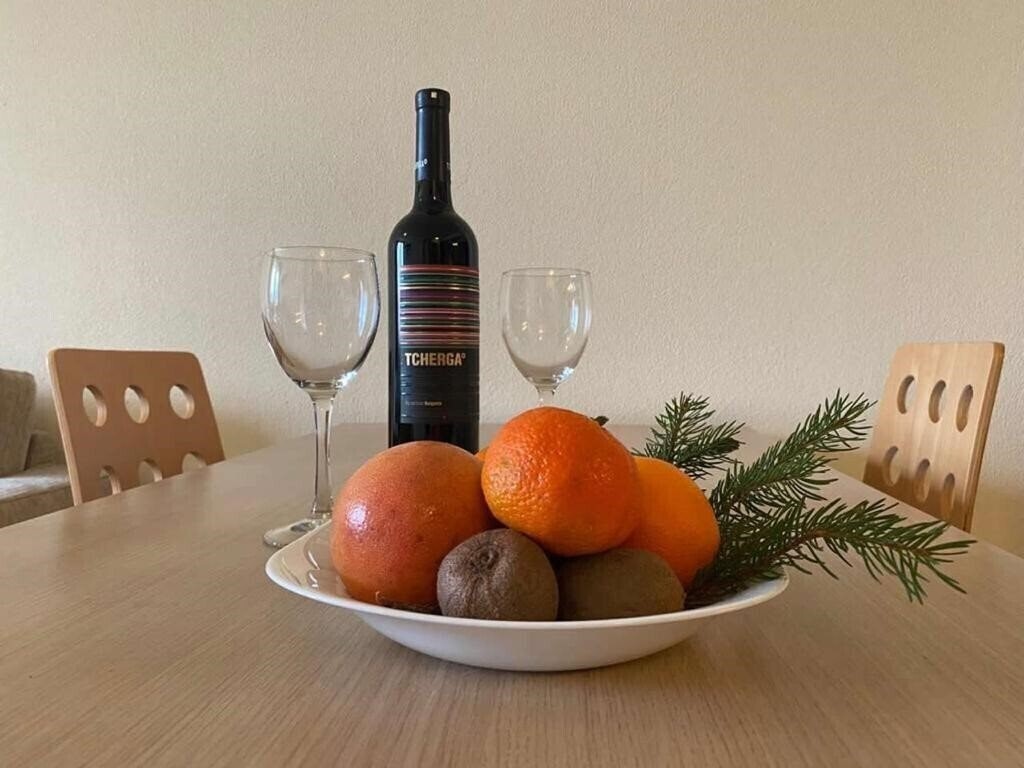 Картинка Apart Hotel Nevada 3*