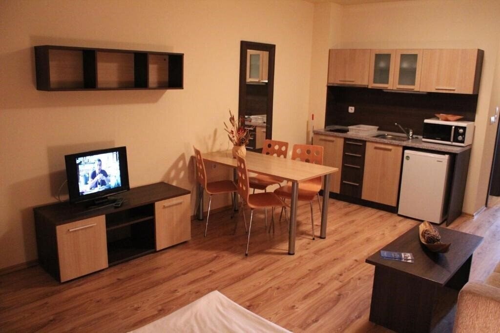 Картинка Apart Hotel Nevada 3*