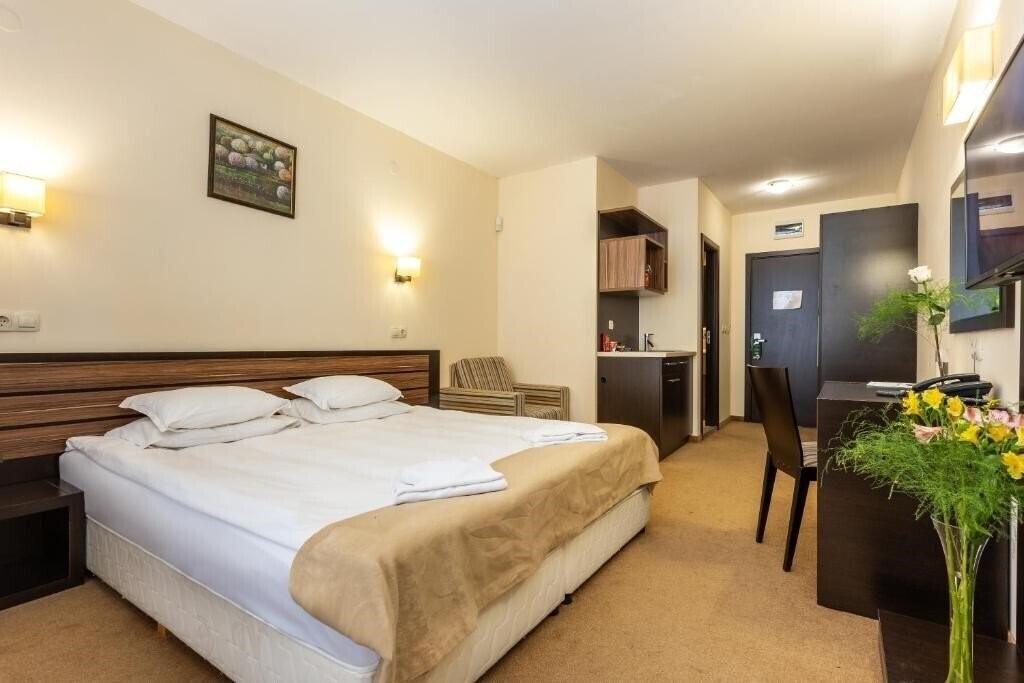Картинка Mursalitsa 3*