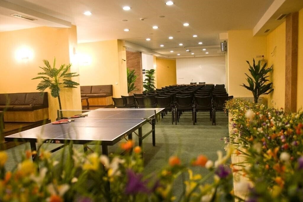 Картинка Hotel Kamelia (ex. Kamelia Pamporovo, Kamelia Complex) 4*