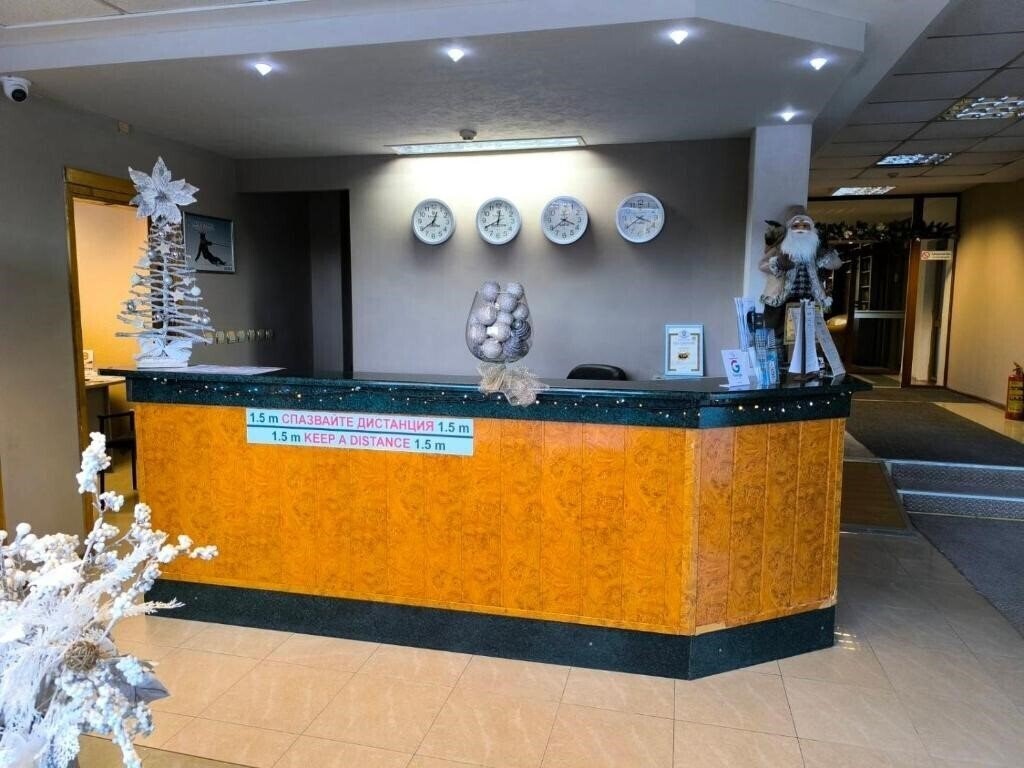 Зображення Kamena (Pamporovo) 3*