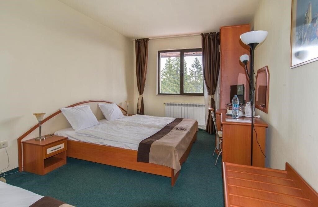 Картинка Kamena (Pamporovo) 3*