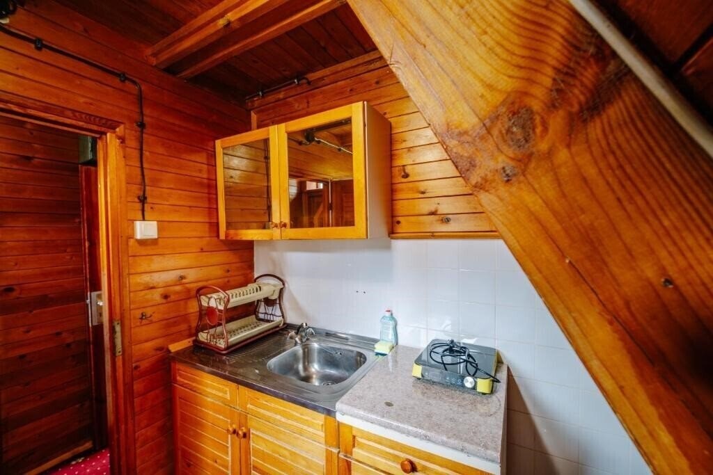 Картинка Complex Malina Pamporovo 3*