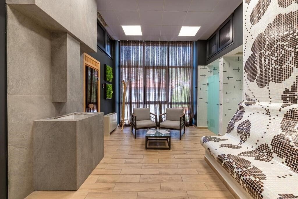 Картинка Park Hotel Modar Devin 4*
