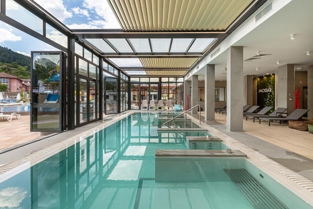 Фотография Park Hotel Modar Devin 4*