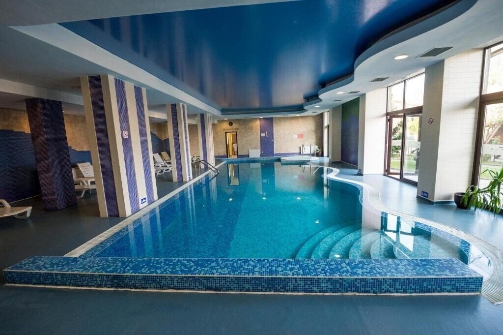 Изображение Rodopski dom Chepelare 4*