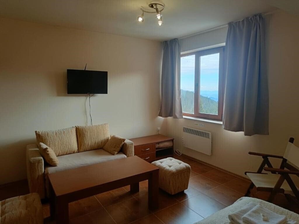 Зображення Lucky Pamporovo & Spa 4*