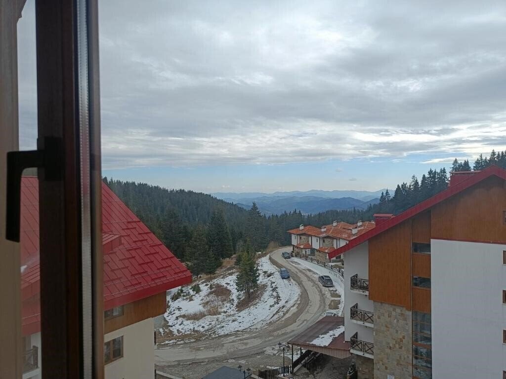 Фотографія Lucky Pamporovo & Spa 4*
