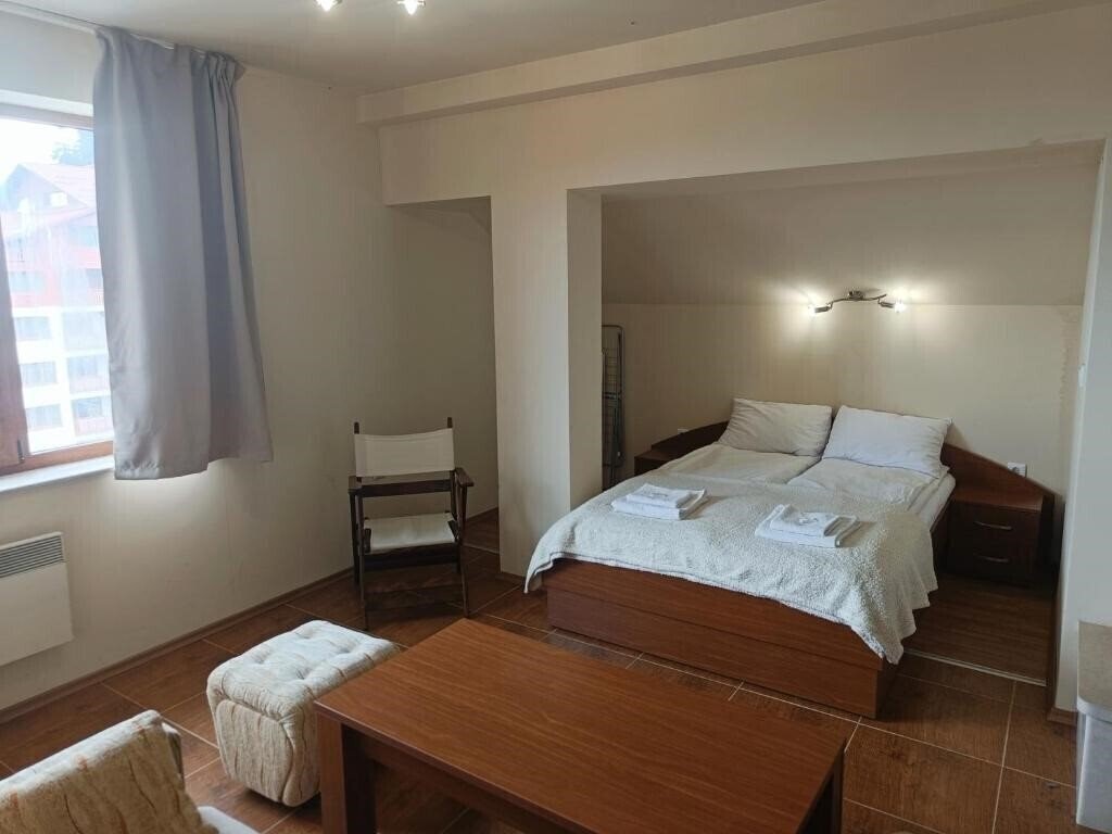Зображення Lucky Pamporovo & Spa 4*