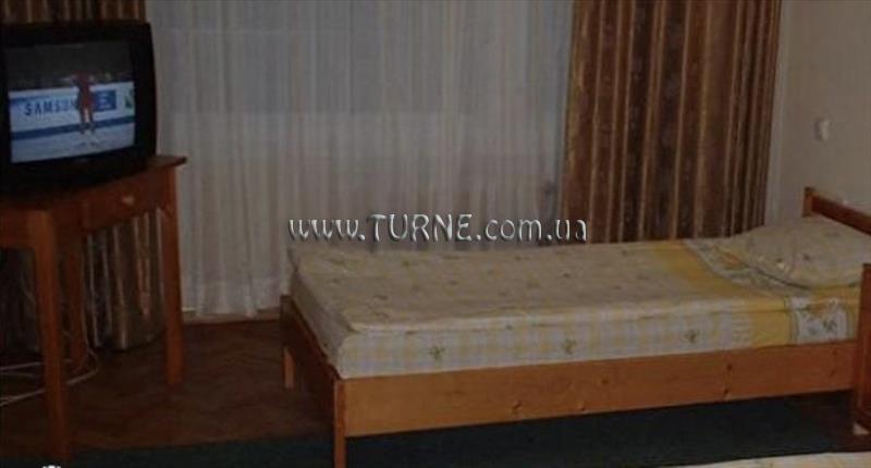 Картинка Bor Hotel 3*